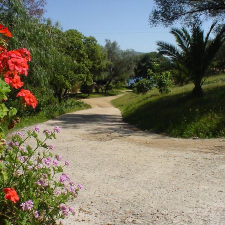 Residence Les Mandiles Cargese Bagian luar foto